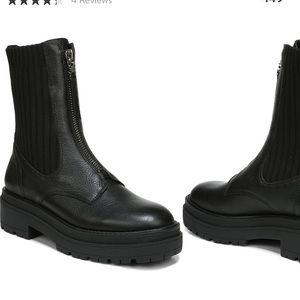 Sam Edelman Winniford Bootie